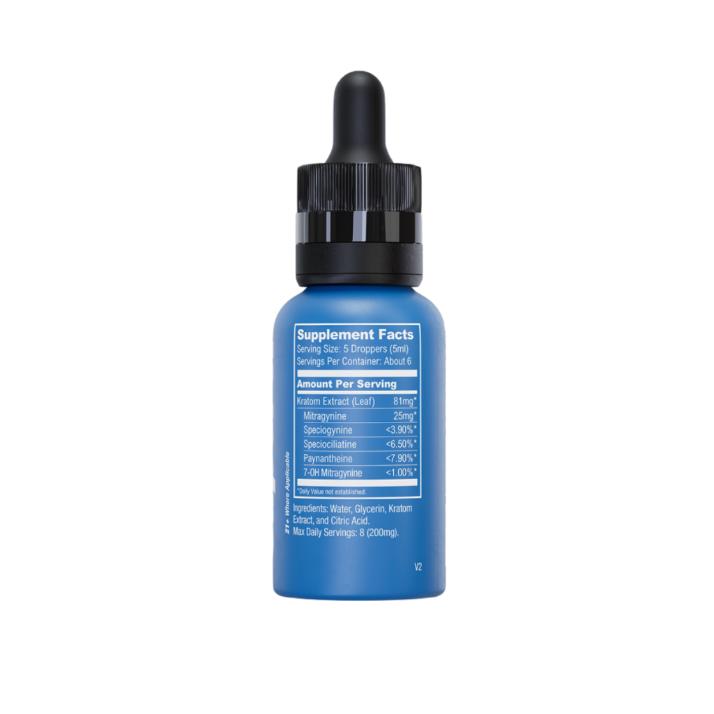 MIT45 Super K (Blue)