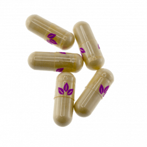 O.P.M.S. Gold Capsules