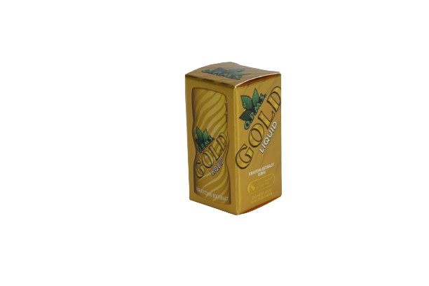 O.P.M.S. Gold Liquid