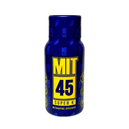 MIT45 Super K (Blue)