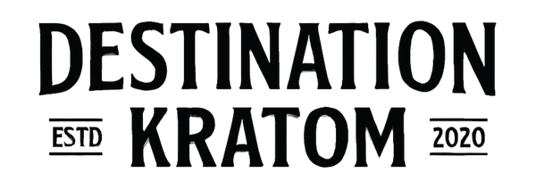 Destination Kratom
