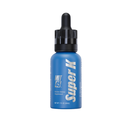 MIT45 Super K (Blue)