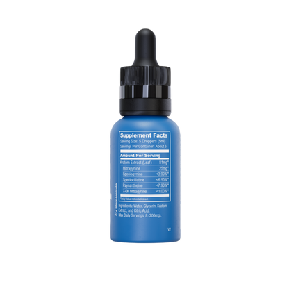 MIT45 Super K (Blue)