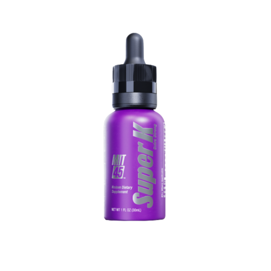 MIT45 Super K Extra Strong (Purple)