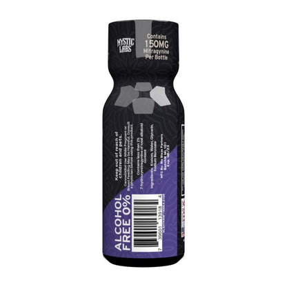 Mystic Labs Kratom Shot MIT 150 - 15ml
