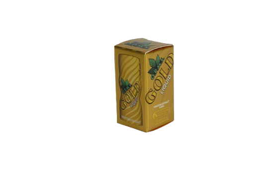 O.P.M.S. Gold Liquid