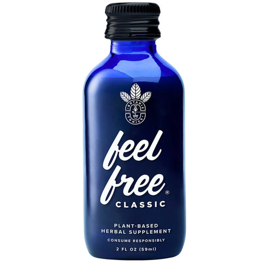 Feel free CLASSIC tonic